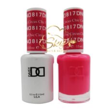 DND 817 - DND Gel Polish