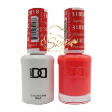 DND 818 - DND Gel Polish