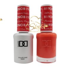 DND 819 - DND Gel Polish