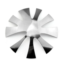 Deep Oval Acrylic Cutter - KB012