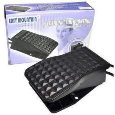 Foot Control Pedal