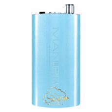 KUPA Manipro Passport Blue Prince Color Control Box