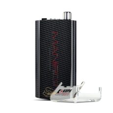 KUPA Manipro Passport Charcoal Control Box