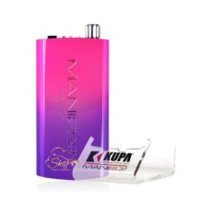 KUPA Manipro Passport Pixie Control Box