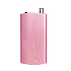 KUPA Manipro Passport Princess Pink Color Control Box