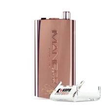 KUPA Manipro Passport Rose Control Box