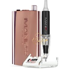 KUPA Manipro Rose Nail Drill
