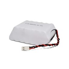 Kupa MANIPro Passport Control Box Replacement Battery