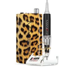 Kupa Manipro Passport - Cheetah Limited Edition