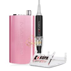 Kupa Manipro Passport - Princess Limited Edition