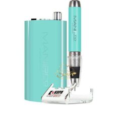 Kupa Manipro Passport - Teal Limited Edition