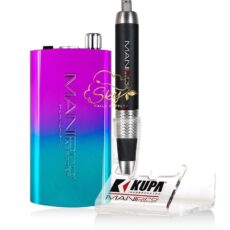 Kupa Manipro Passport – Mermaid