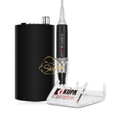 Kupa Manipro Passport – Phantom Limited Edition