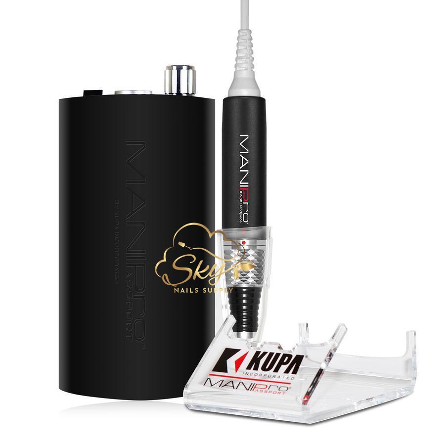 Kupa Manipro Passport – Phantom Limited Edition