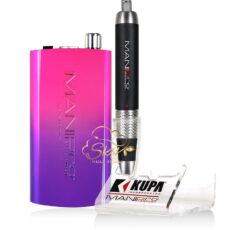Kupa Manipro Passport – Pixie