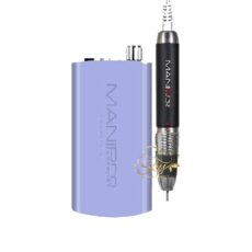 Kupa Manipro Passport – Purple