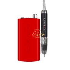 Kupa Manipro Passport – Red