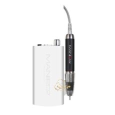 Kupa Manipro Passport – White