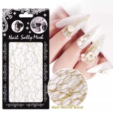 Mesh Sticker