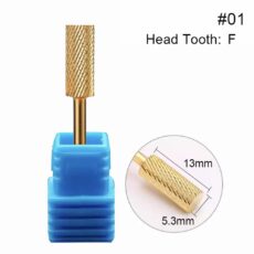 Nail Drill Bit - Fine