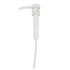Plastic Gallon Pump