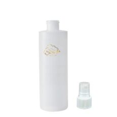 Plastic Spray Bottle 4oz