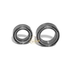 Replacement Bearings For Medicool ProPower 20K Handpiece 2/Pack