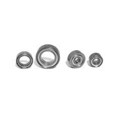 Replacement Bearings For Kupa UG12 And SUG12 Handpiece 4/Pack