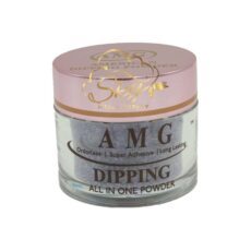 AMG Acrylic Dip Powderr SG12