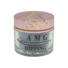 AMG Acrylic Dip Powderr SG15
