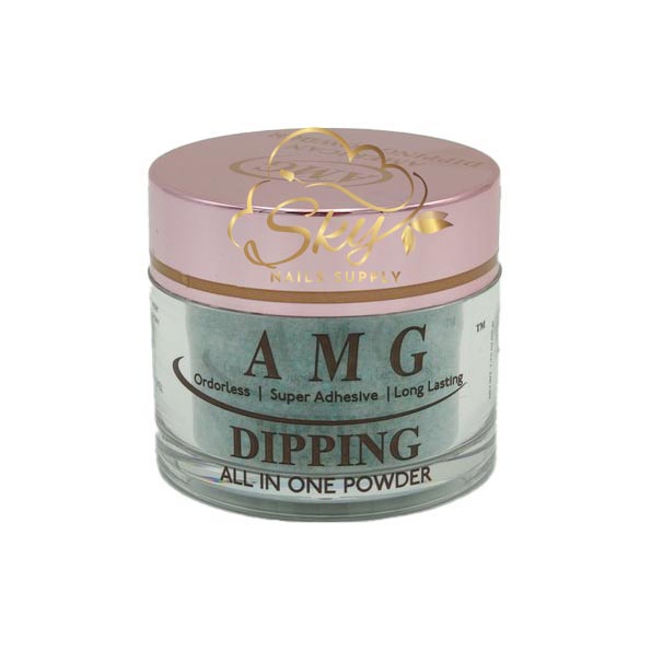 AMG Acrylic Dip Powderr SG23