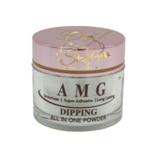 AMG Acrylic Dip Powderr SG25