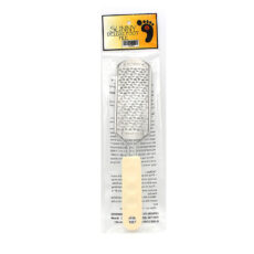 Sunny Deluxe Foot File Original