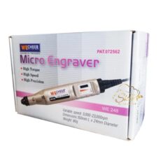 Wecheer Micro Engraver Machine WE-248