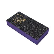 2-way Slim Buffers Purple-Black 60-100