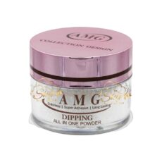 AMG NAIL- Glitter - SS008 28g