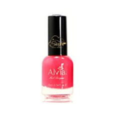 Alvia Nail Polish Chance 1