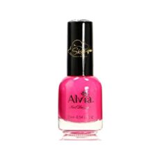 Alvia Nail Polish Chance 15