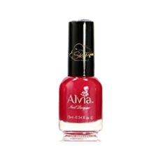 Alvia Nail Polish Chance 16