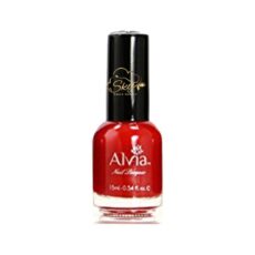 Alvia Nail Polish Chance 17