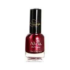 Alvia Nail Polish Chance 18