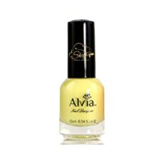 Alvia Nail Polish Chance 19