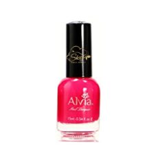 Alvia Nail Polish Chance 2
