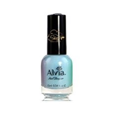 Alvia Nail Polish Chance 21