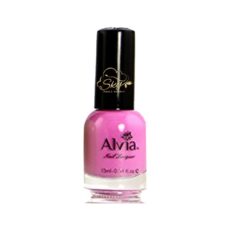 Alvia Nail Polish Chance 23