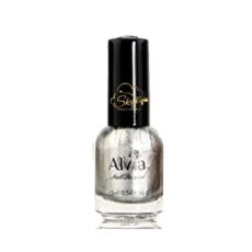 Alvia Nail Polish Chance 25