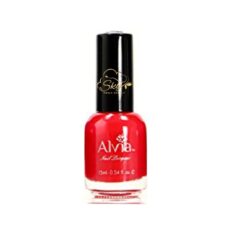 Alvia Nail Polish Chance 3