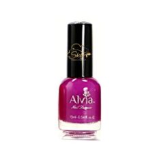 Alvia Nail Polish Chance 4
