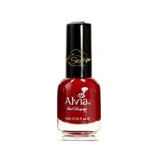 Alvia Nail Polish Chance 5