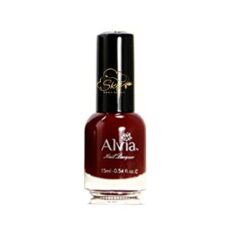 Alvia Nail Polish Chance 6
